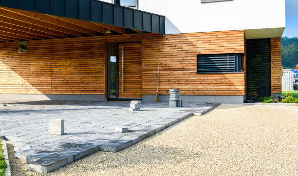Reliable Salt Lake City, UT Driveway Pavers Solutions